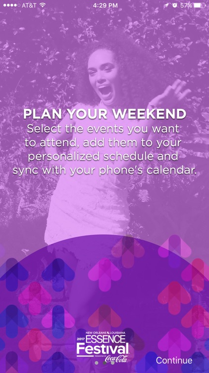 ESSENCE Festival 2017