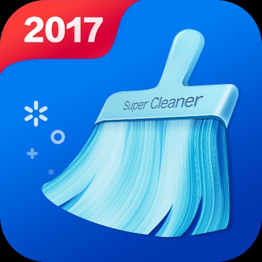 Super Cleaner Optimize & Protection