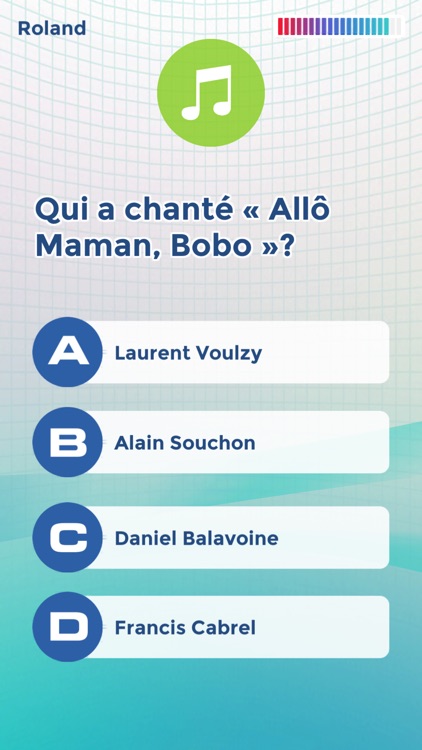 Quiz: Coach Culturel .