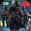 SWAT Team Elite Force Rescue Mission: Special Ops