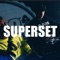 Fitness app for superset, held at  the old fire station in bournemouth, focused on 18-25 year olds at bournemouth university