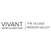 VIVANT at Mission Valley