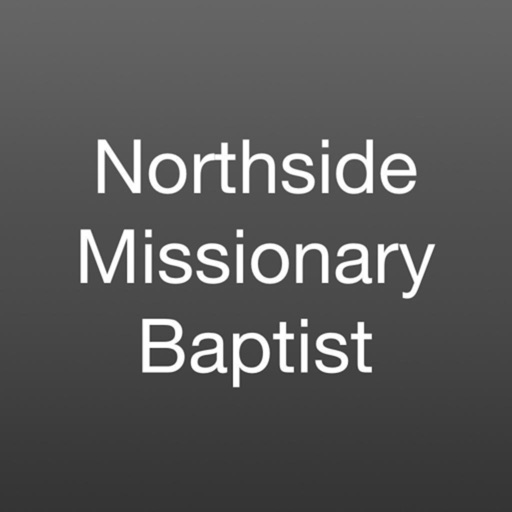 Northside Missionary Baptist icon