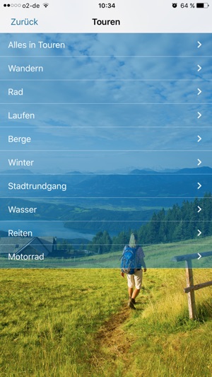 Kärnten Maps(圖2)-速報App