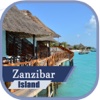 Zanzibar Island Travel Guide & Offline Map