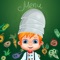 Little Chef Crazy Kid - Eat & Cook Yummy Food