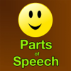 easyLearn Parts of Speech in English Grammar - Anu Vasuki