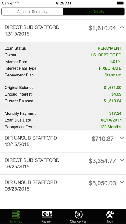 FedLoan Student Loans