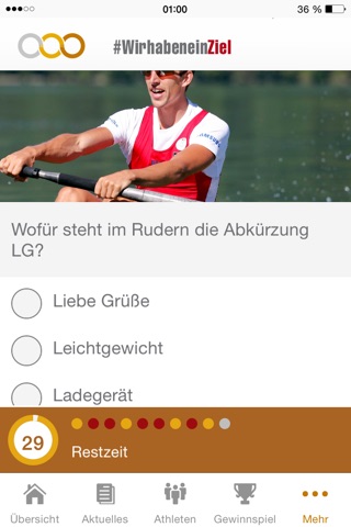 Team Austria screenshot 3