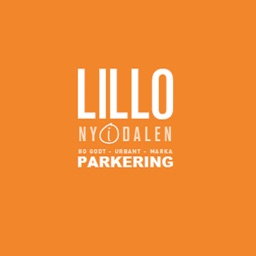 Lillo nydalen parkering