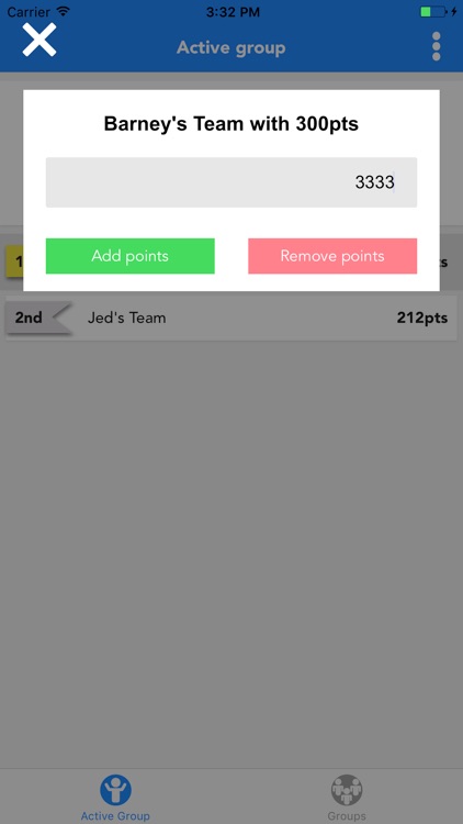 Score Center screenshot-3
