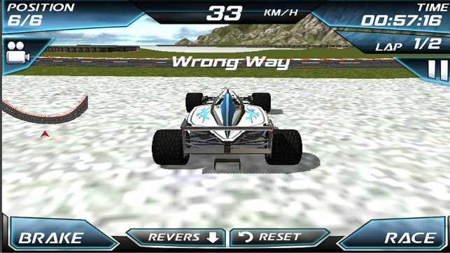 Real 3D Formula Racing(圖2)-速報App