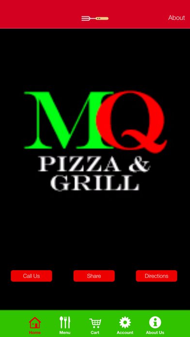 How to cancel & delete MQ PIZZA STOCKPORT from iphone & ipad 1