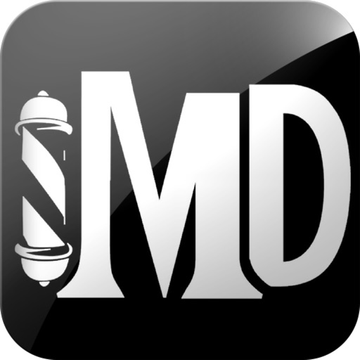 MD BARBER SUPPLY iOS App
