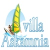 Villa Askamnia resort