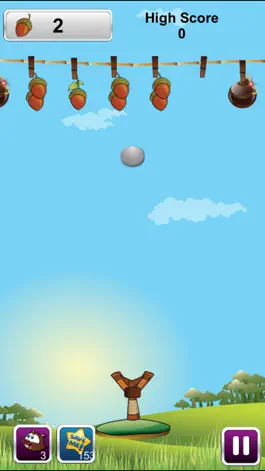 Game screenshot Go Nuts Game apk