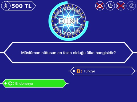 Bible Trivia : Quiz Game screenshot 4