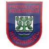 F. Feuerwehr Kirchhasel