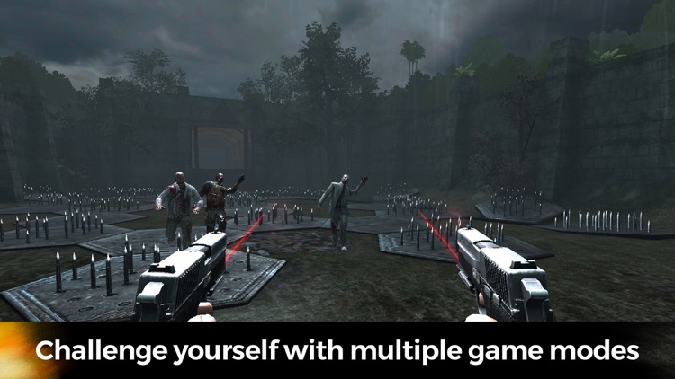 FZ9: Timeshift screenshot-4