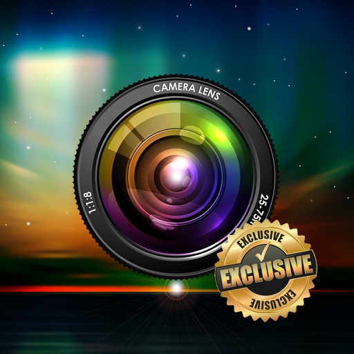 Light Magic - Gold Edition iOS App
