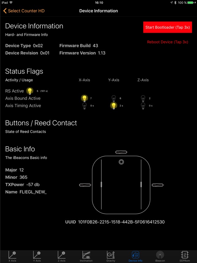 TCB-Configurator(圖2)-速報App