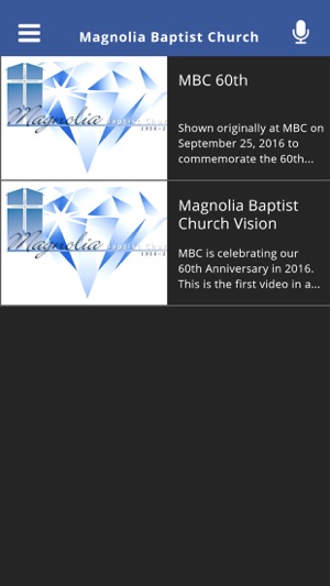 Magnolia Baptist Church(圖4)-速報App