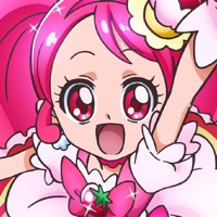 【公式】キラキラ プリキュアアラモード 応援アプリ