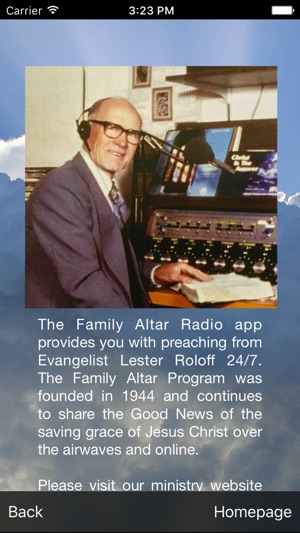 Family Altar Radio(圖2)-速報App