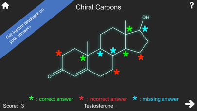 How to cancel & delete Chirality-2 from iphone & ipad 3