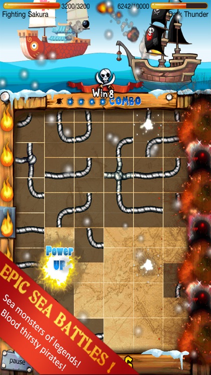 Pirate Gunner HD