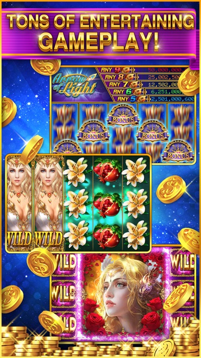 TITAN SLOTS™ II - VEGAS SLOTS 2.11 IOS CASINO TITAN SLOTS™ II - VEGAS SLOTS 2.11 IOS