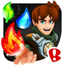 Activities of Spellfall™ - Puzzle Adventure