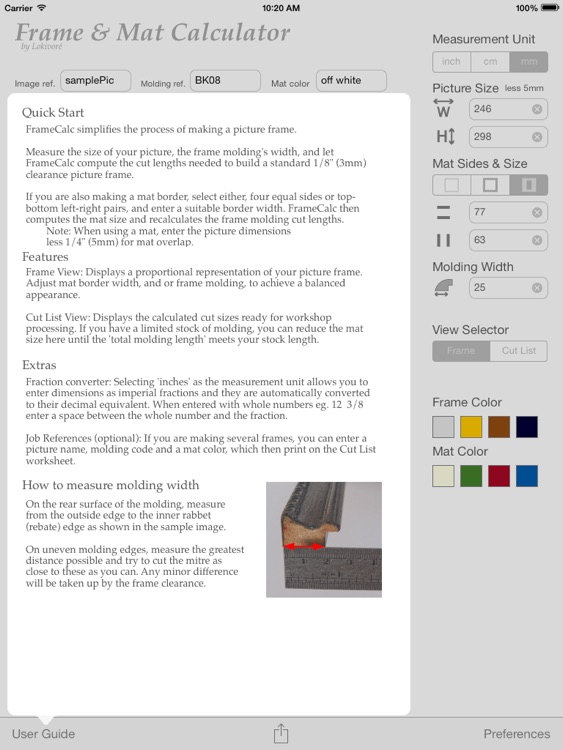 picture-frame-calculator-by-paul-robbins