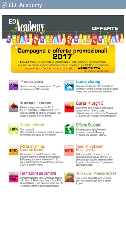 EdiAcademy screenshot-4