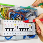 Electricians Master Class