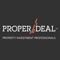 PROPERDEAL es el primer equipo profesional en inversión inmobiliaria que busca ofrecer a los desarrolladores y al mercado, un servicio personalizado único en los procesos de comercialización de propiedades inmobiliarias