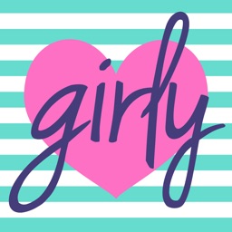 Girly Wallpapers & Backgrounds for Cute Girls Apple Watch App
