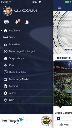 Fenerbahçe SK(圖2)-速報App