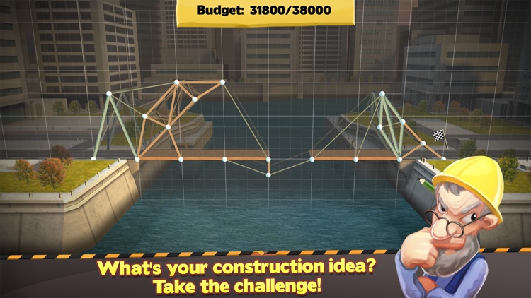 Bridge Constructor screenshot-0