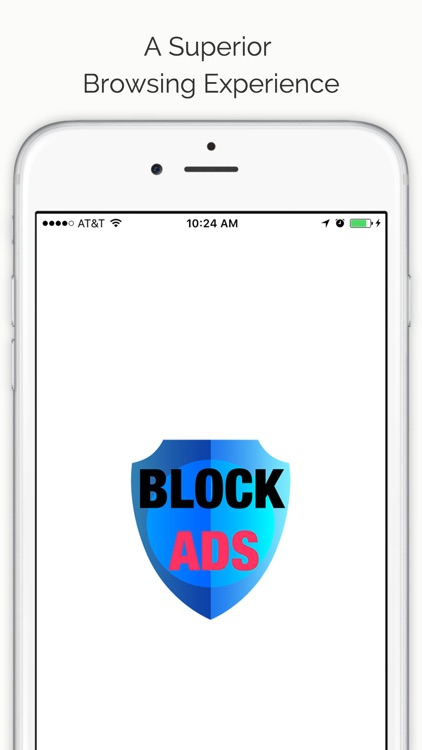 BlockIt - Ad Free, Privacy, Ad Blocker for Safari screenshot-3
