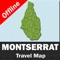 OFFLINE TRAVEL MAP WITH INTEGRATED POINT OF INTERESTS & USEFUL MAP FUNCTIONALITY AT SMALL PRICE