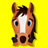 Horse Emoji - Fun Mojis & Stickers