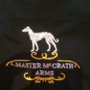 Master McGrath Arms