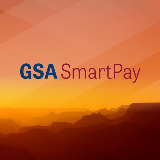 2017 GSA SmartPay Forum icon