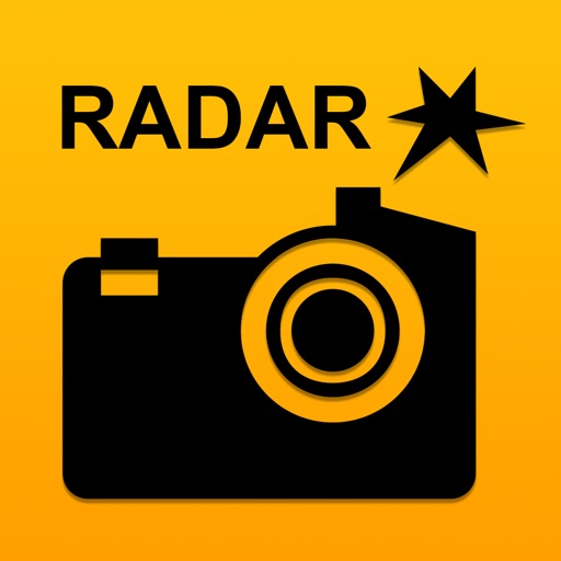 Антирадар М. Радар-детектор Премиум