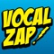 VocalZap