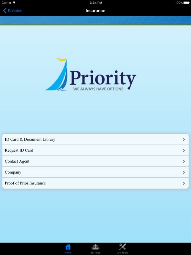 Priority Insurance HD(圖3)-速報App