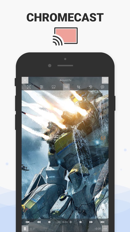 PlayerXtreme Media Player PRO - Movies & streaming screenshot-3