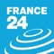 Top news stories, latest news, breaking news alert, special reports, live TV shows or TV on demand - get free access to France 24's coverage of international and French news on your iPhone and iPad, in French, English or Arabic