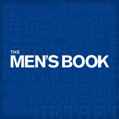 The Men’s Book Chicago